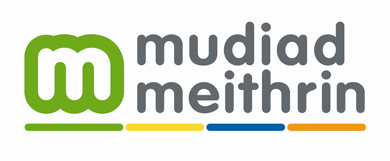 logo Mudiad Meithrin